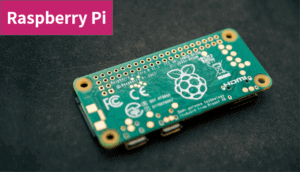 【Raspberry Pi】これで安心!バックアップデータの取り方とOSのインストール方法