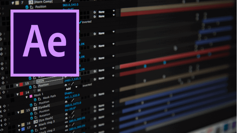 After Effects】作業効率化!おすすめの便利なスクリプト38選 CGメソッド